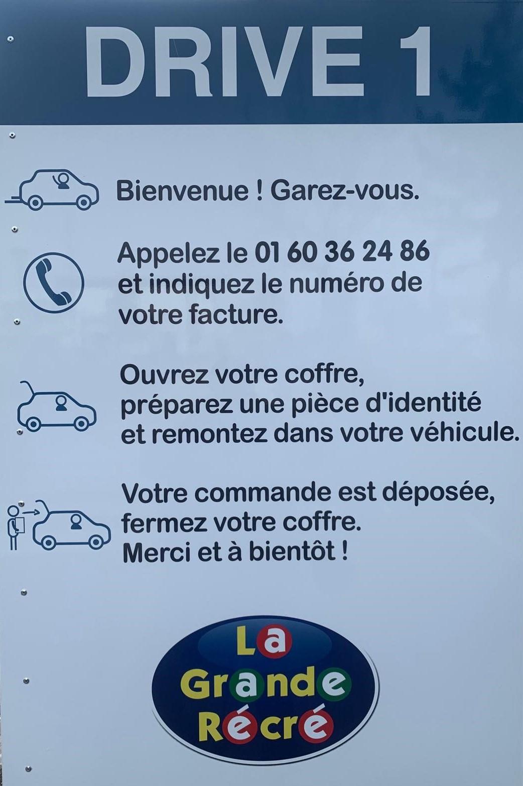 La Grande Récré Chanteloup En Brie Photos